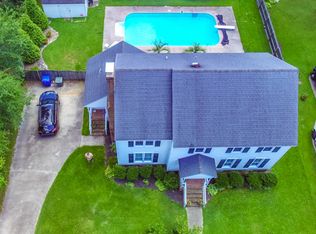 509 Winstead Rd, Greenville, NC 27834