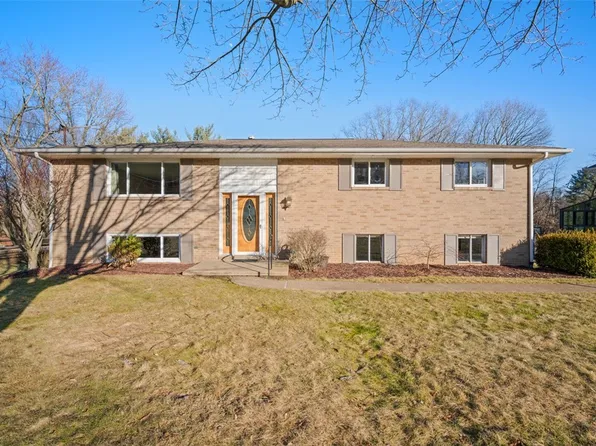131 Ardmore St, Wexford, PA 15090