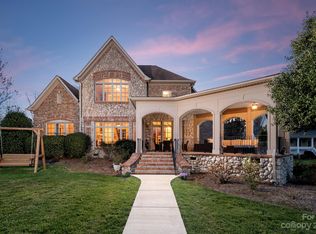 1753 Old Clay Hill Rd, York, SC 29745