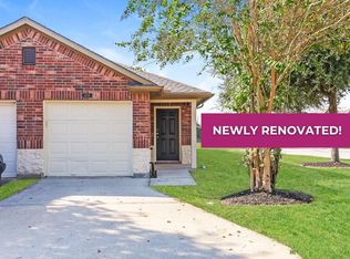 12118 Pia Dr, Houston, TX 77044