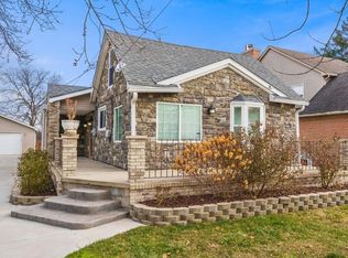 14235 Reeck Rd, Southgate, MI 48195