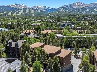 405 Four Oclock Road UNIT C, Breckenridge, CO 80424