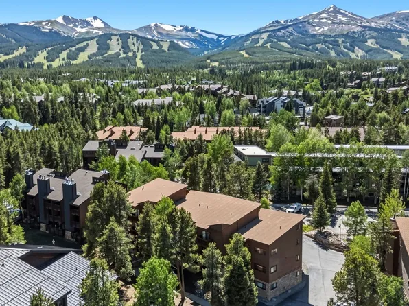 405 Four Oclock Road UNIT C, Breckenridge, CO 80424