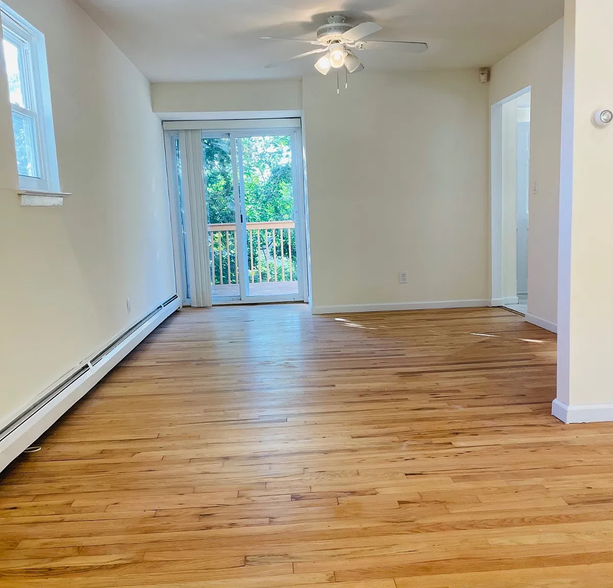 3 bed, 2.0 bath, 1200 sqft, $3,650 — Photo 3