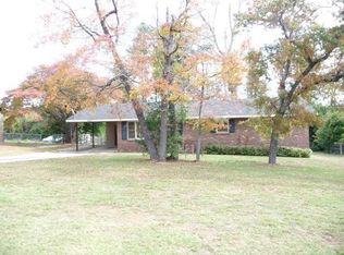 4612 Bishop Rd, Macon, GA 31206