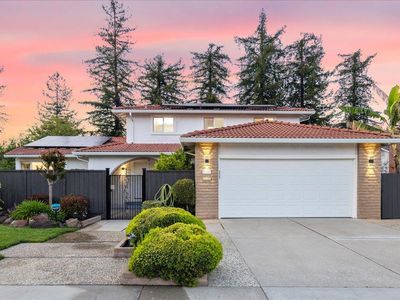 21547 Rosario Ave, Cupertino, CA, 95014