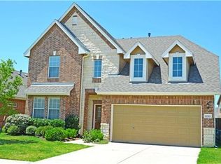 21503 Snow Goose Ct, Spring, TX 77388