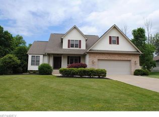 112 Eastwind Dr, Warren, OH 44484