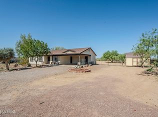 5169 N Sabi Rd, Marana, AZ 85653