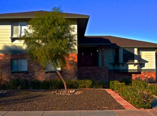 3160 E Hampton Ave, Mesa, AZ 85204