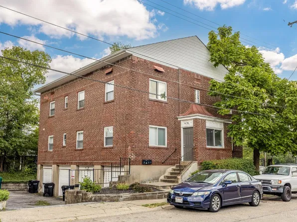 6110 Webbland Pl, Cincinnati, OH 45213