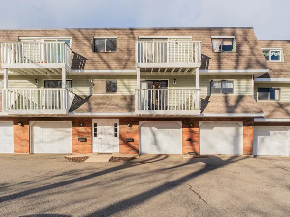 170 Churchill Drive #170, Newington, CT 06111