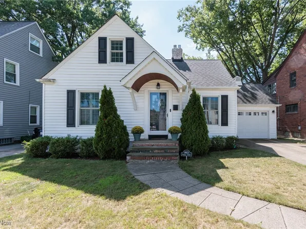 19621 Purnell Ave, Rocky River, OH 44116