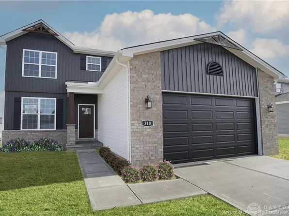 310 Selkirk Pl, Trenton, OH 45067
