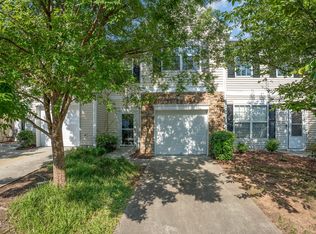 956 Shining Wire Way, Morrisville, NC 27560