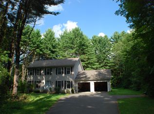 189 Cherry Ln, Amherst, MA 01002