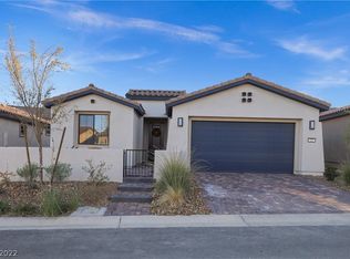 23 Arid Crest Ave, Henderson, NV 89011