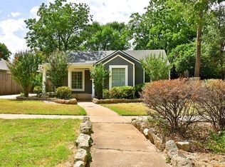 1166 Grand Ave, Abilene, TX 79605