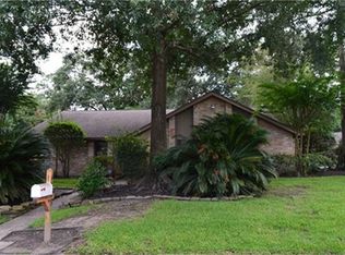 4115 Flint Creek Dr, Humble, TX 77339