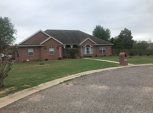 106 Pecan Pl, Durant, OK 74701