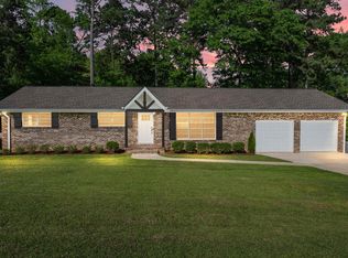 3784 White Ln, Birmingham, AL 35216