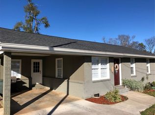 314 W South 4th St, Seneca, SC 29678