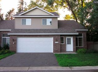 10172 Stutz Ct NE, Circle Pines, MN 55014