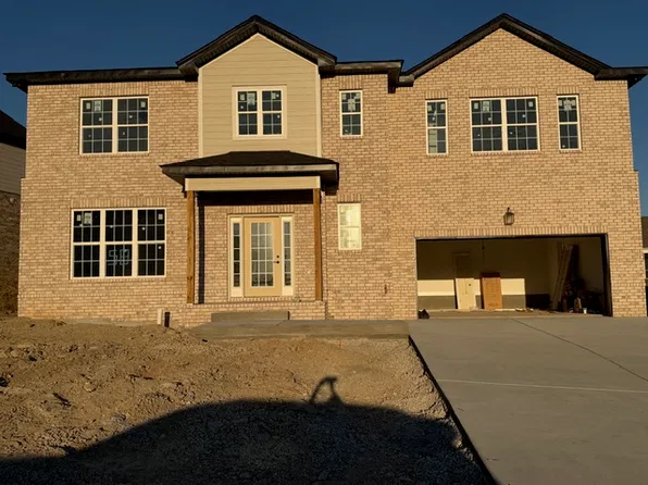58 Bermuda Chase, Smyrna, TN 37167