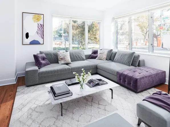 415 Leonard St APT 1E, Brooklyn, NY 11222