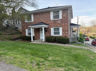 410 W Campbell St, Frankfort, KY 40601
