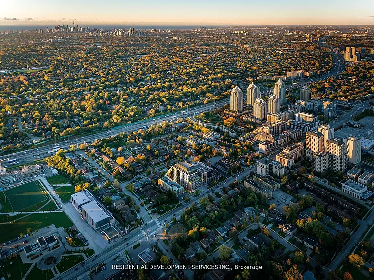 699 Sheppard Ave E #1005 — Photo 12