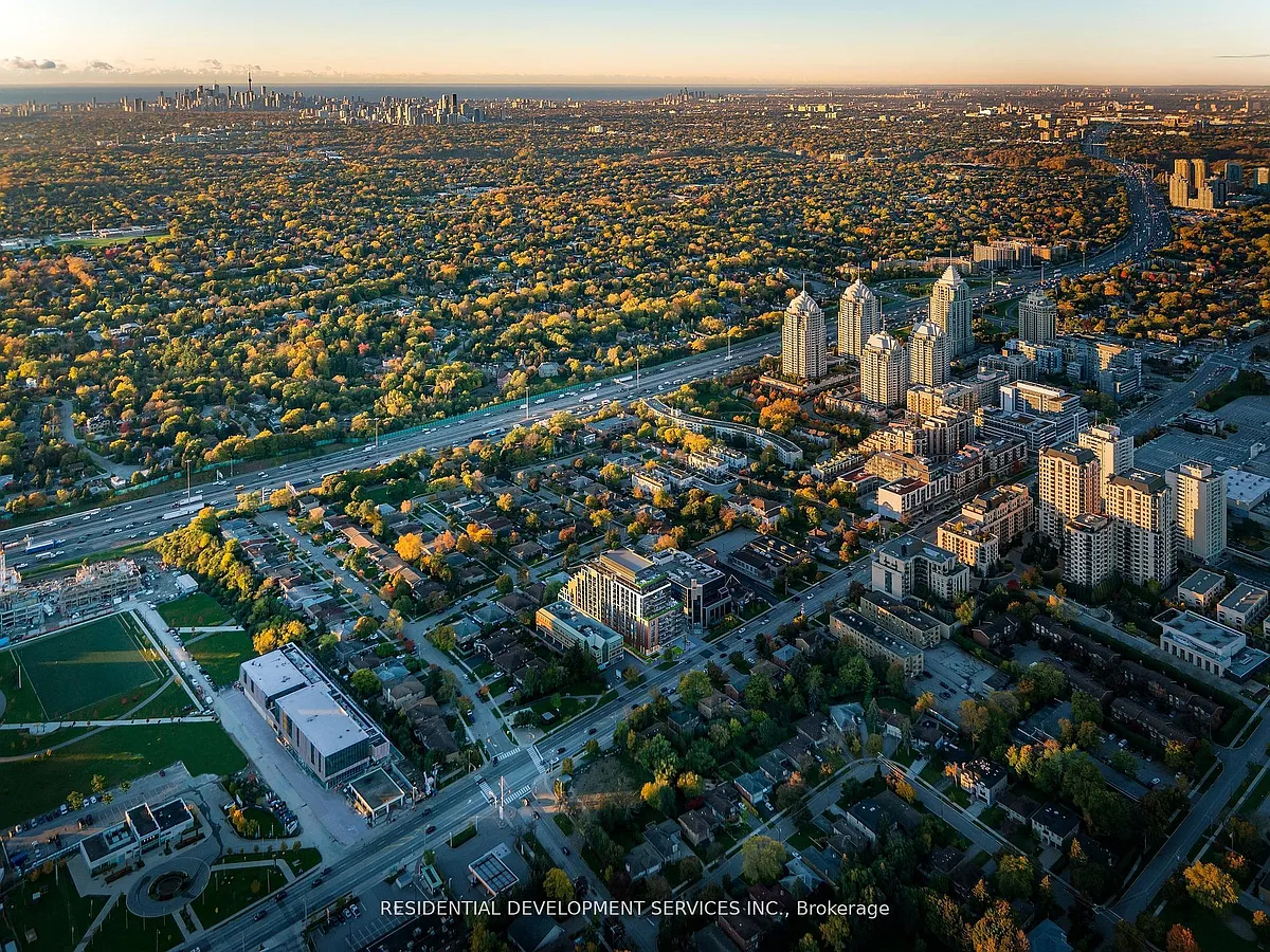 Building Photo - 699 Sheppard Ave E #302