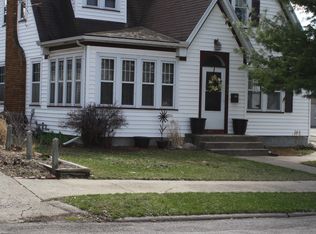 804 Amanda St, Pekin, IL 61554