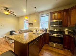 717 Parker St, Roxbury, MA 02120