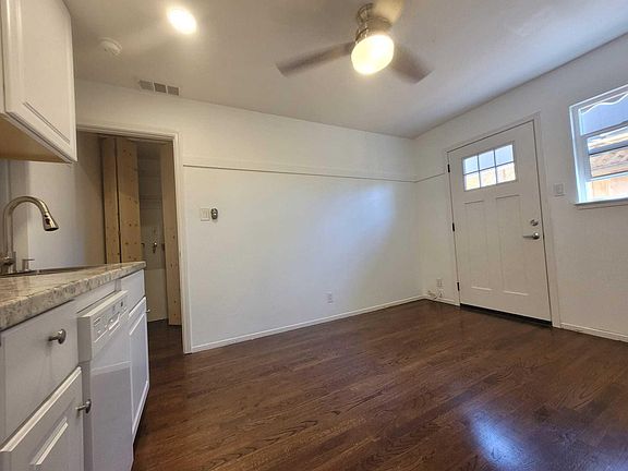 Kitchen/Living room