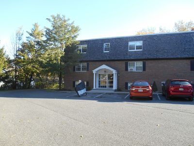 260 Pittsfield Rd Unit C13, Lenox, MA, 01240