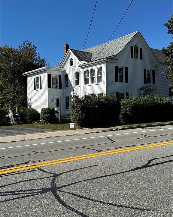 2nd image of 3277 Acushnet Ave