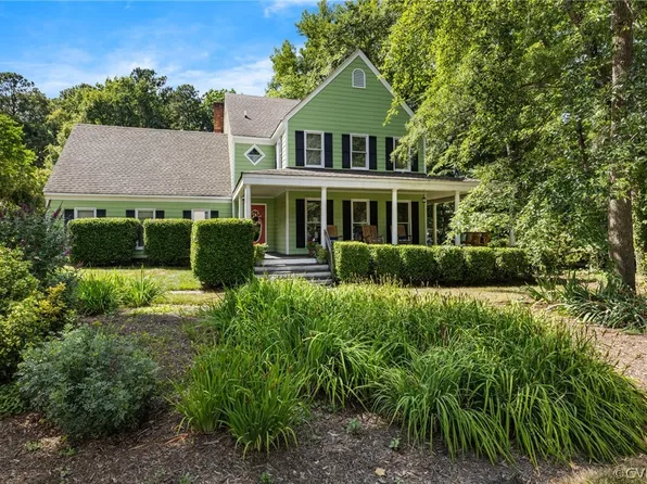 1608 Queens Point Dr, Henrico, VA 23238