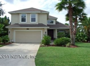 3646 Marsh Park Ct, Jacksonville, FL 32250