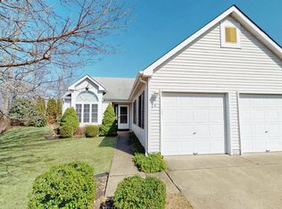 1 Manchester Ct, Jackson, NJ 08527
