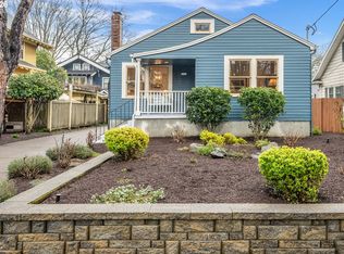2722 NE 9th Ave, Portland, OR 97212