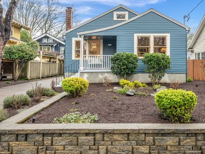 2722 NE 9th Ave, Portland, OR, 97212