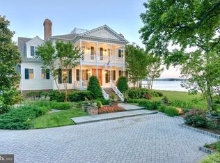 1208 Southbreeze Ln, Annapolis, MD 21403