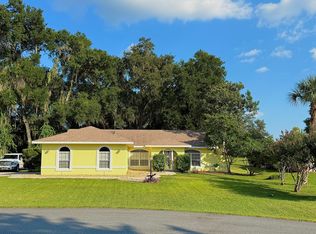 2961 N Kittery Point, Hernando, FL 34442