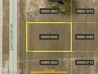 1st image of 3613 E Gator Cir
