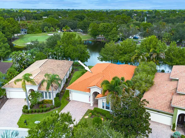 724 SW PEBBLE Lane, Palm City, FL 34990