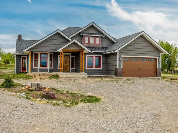 58797 Mallard Court, Montrose, CO 81403