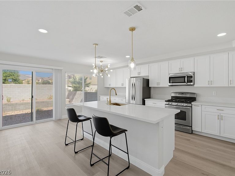 3721 Deer Flats St, Las Vegas, NV