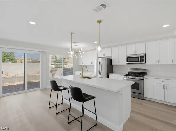3721 Deer Flats St, Las Vegas, NV 89129