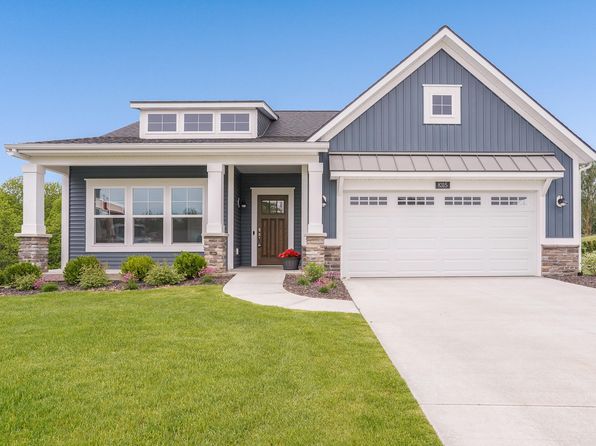 Homes For Sale Near Our Lady Of Consolation School Rockford Mi Zillow